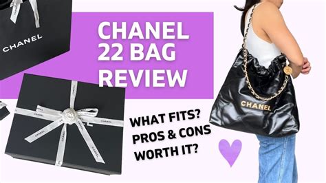 chanel 22 series|chanel 22 review.